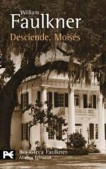 DESCIENDE MOISES