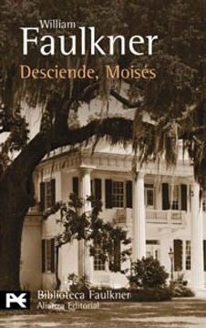 DESCIENDE MOISES