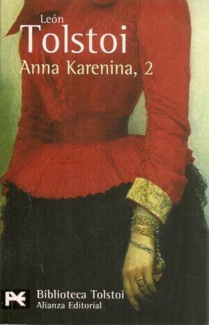 ANNA KARENINA 2