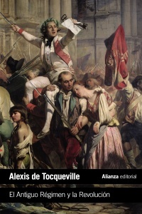 ANTIGUO REGIMEN Y LA REVOLUCION EL