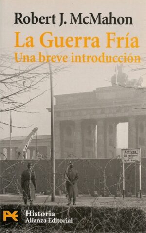 GUERRA FRIA LA