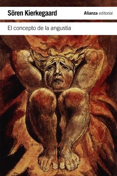CONCEPTO DE LA ANGUSTIA EL