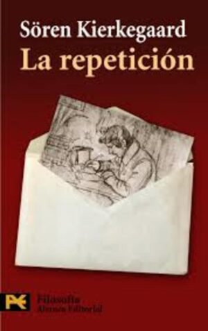 ** REPETICION LA