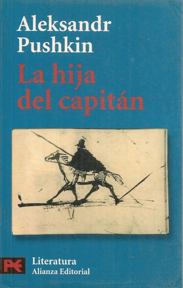 HIJA DEL CAPITAN LA