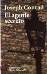 AGENTE SECRETO EL