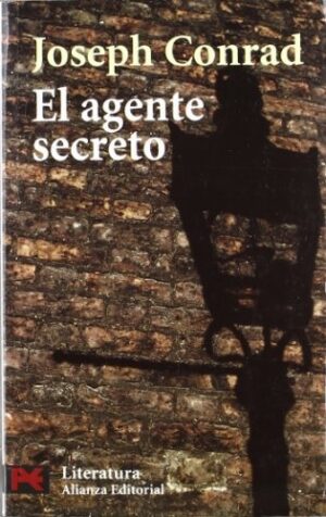 AGENTE SECRETO EL