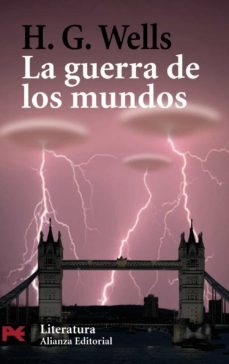 GUERRA DE LOS MUNDOS LA