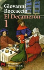 DECAMERON 1 EL