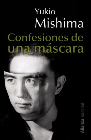 CONFESIONES DE UNA MASCARA