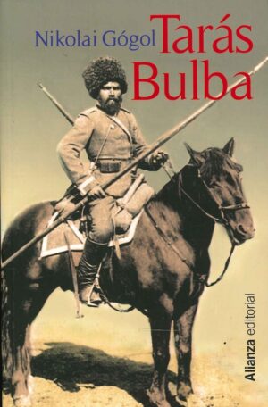TARAS BULBA