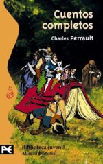 CUENTOS COMPLETOS PERRAULT