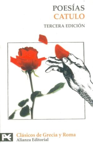 POESIAS CATULO