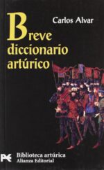 BREVE DICCIONARIO ARTURICO