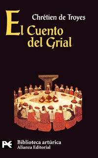 CUENTO DEL GRIAL EL