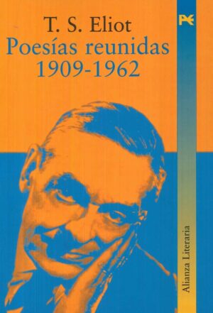 POESIAS REUNIDAS 1909-1962