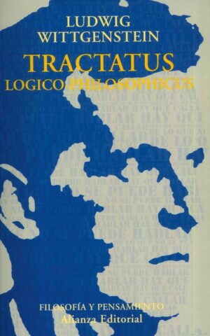 TRACTATUS LOGICO-PHILOSOPHICUS