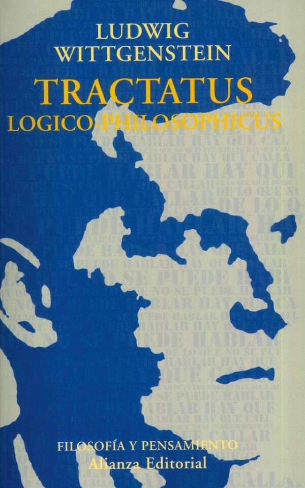 TRACTATUS LOGICO-PHILOSOPHICUS