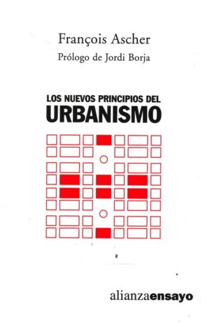 NUEVOS PRINCIPIOS DEL URBANISMO LOS