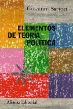 ELEMENTOS DE TEORIA POLITICA