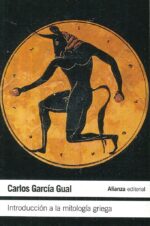 INTRODUCCION A LA MITOLOGIA GRIEGA