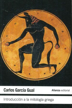 INTRODUCCION A LA MITOLOGIA GRIEGA