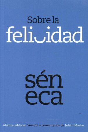 SOBRE LA FELICIDAD