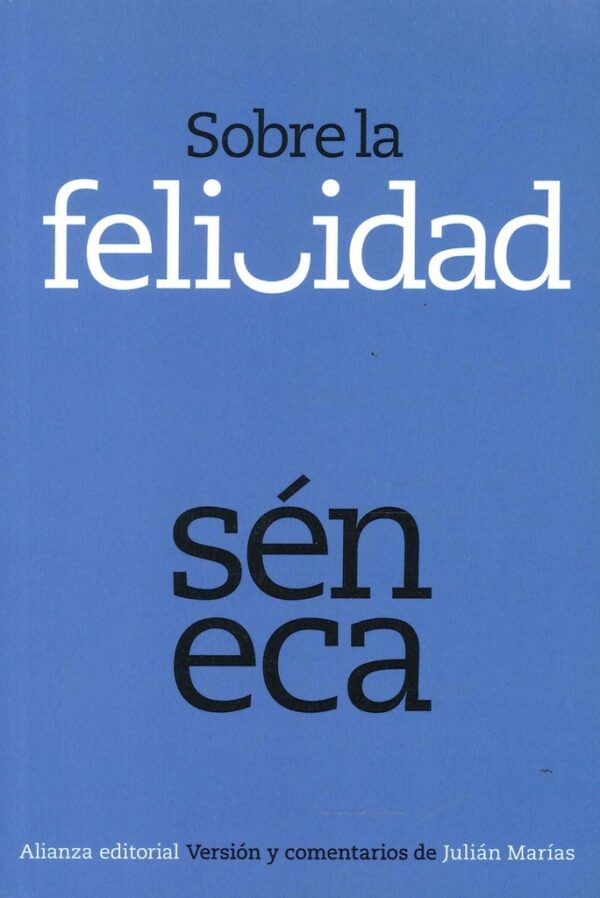 SOBRE LA FELICIDAD