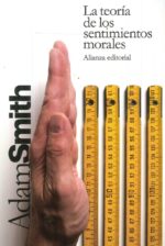 TEORIA DE LOS SENTIMIENTOS MORALES LA