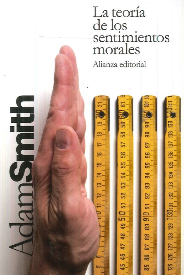 TEORIA DE LOS SENTIMIENTOS MORALES LA