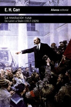 REVOLUCION RUSA LA