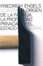 ORIGEN DE LA FAMILIA LA PROPIEDAD PRIVADA Y EL ESTADO EL