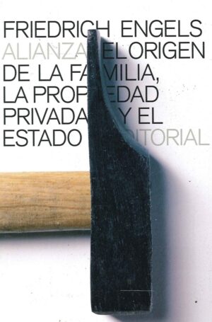 ORIGEN DE LA FAMILIA LA PROPIEDAD PRIVADA Y EL ESTADO EL