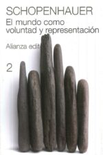 T2 MUNDO COMO VOLUNTAD Y REPRESENTACION EL