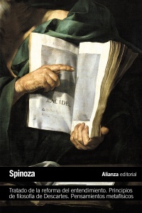 TRATADO DE LA REFORMA DEL ENTENDIMIENTO / PRINCIPIOS DE LA FILOSOFIA DE DESCARTES / PENSAMIENTOS MET