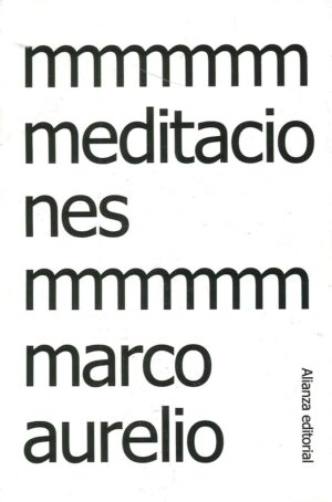 MEDITACIONES