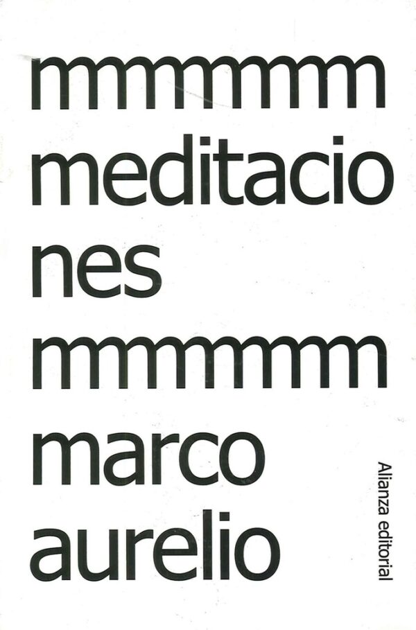 MEDITACIONES