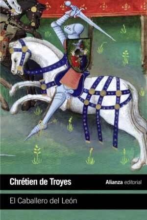 CABALLERO DEL LEON EL