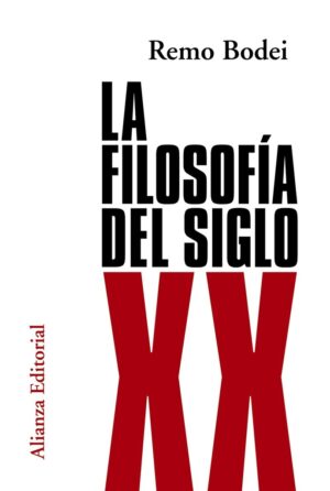 FILSOFIA DEL SIGLO XX