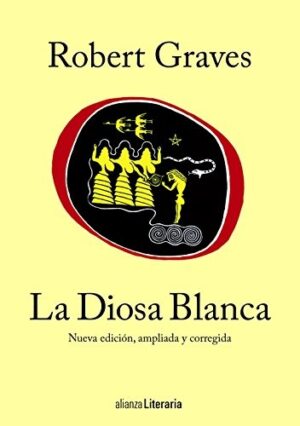 DIOSA BLANCA