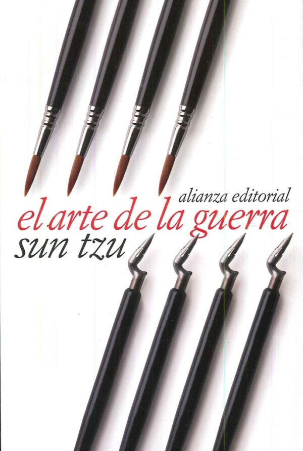 ARTE DE LA GUERRA EL