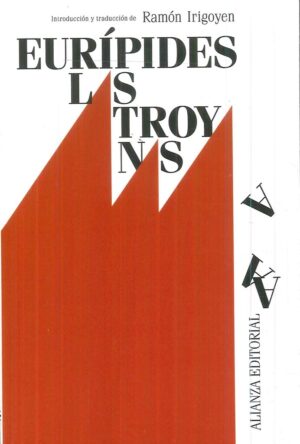 TROYANAS LAS