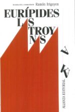 TROYANAS LAS