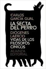 SECTA DEL PERRO LA. VIDAS DE LOS FILOSOFOS CINICOS