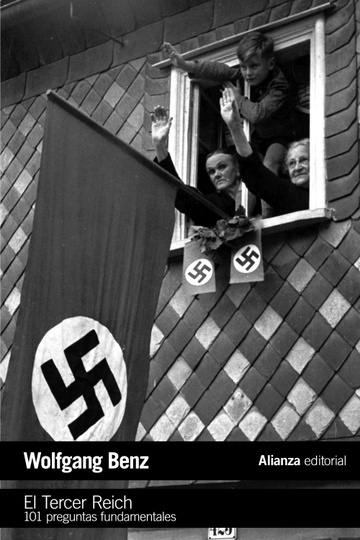 TERCER REICH EL. 101 PREGUNTAS FUNDAMENTALES