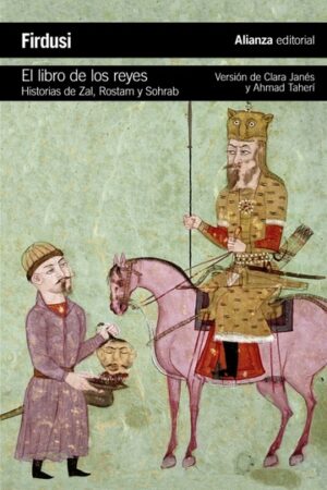 LIBRO DE LOS REYES, EL