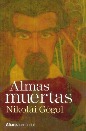 ALMAS MUERTAS