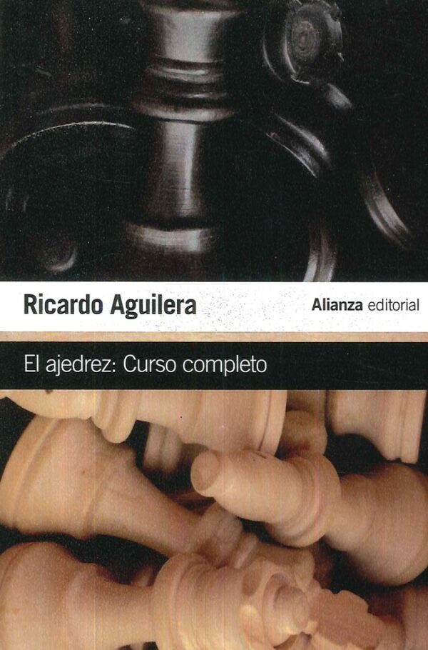 AJEDREZ, EL