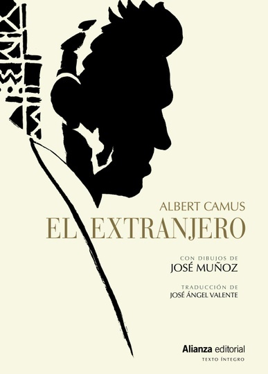 EXTRANJERO, EL