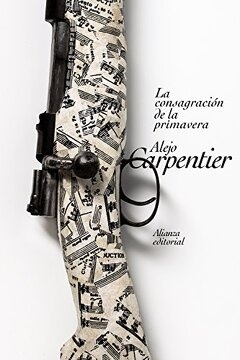 CONSAGRACION DE LA PRIMAVERA LA