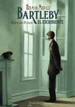 BARTLEBY EL ESCRIBIENTE